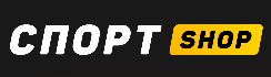 СПОРТShop — логотип