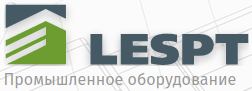 ЛесПромИнжиниринг — логотип
