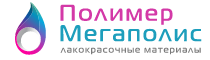 ООО "Полимер Мегаполис" — логотип