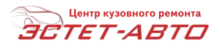 Эстет-Авто — логотип