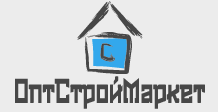 ОСМ, ОптСтройМаркет — логотип