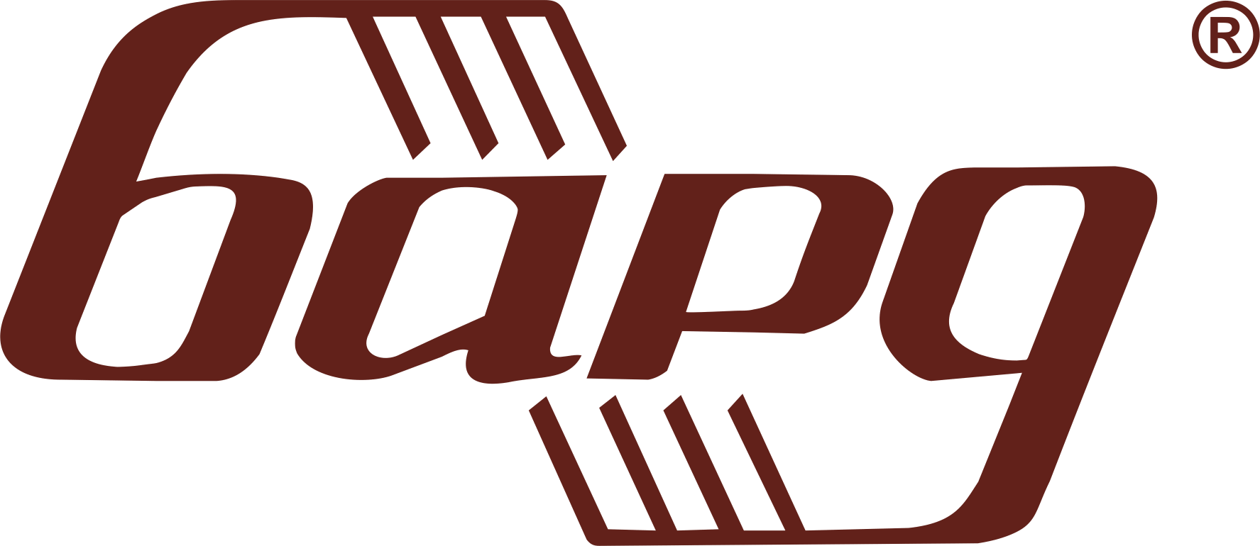 Бард — логотип