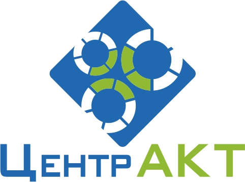 ООО «Центр АКТ» — логотип
