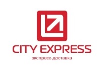 City Express — логотип
