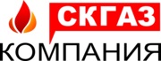 СК-Газ — логотип