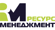 Ресурс Менеджмент — логотип