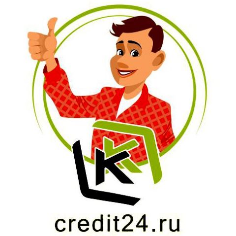Кредит консалтинг — логотип