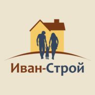 ИванСтрой — логотип