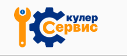 Кулер сервис — логотип