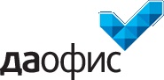 DA-office.ru — логотип