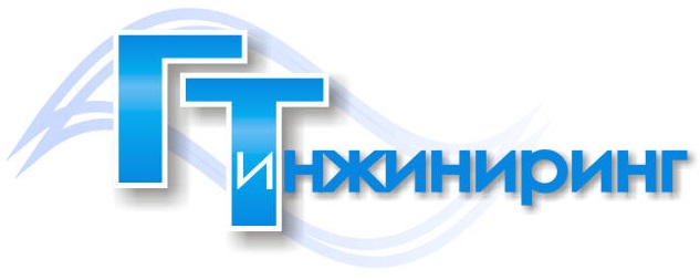 ООО «Гидротехинжиниринг» — логотип