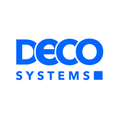 Deco Systems — логотип