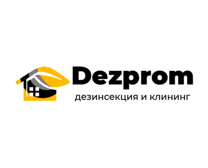 ООО «Ликвидация-ДЕЗ» — логотип