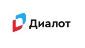 Инвестиционная компания "Диалот" — логотип