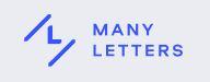 Digital агентство MANYLETTERS Москва — логотип