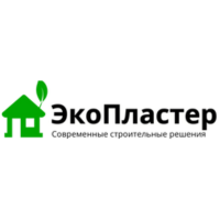 ЭкоПластер — логотип