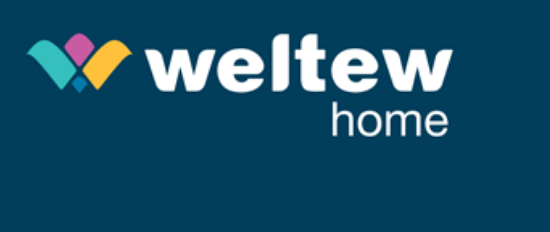 WeltewHome — логотип