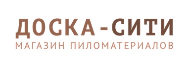 Компания «Доска-Сити» — логотип