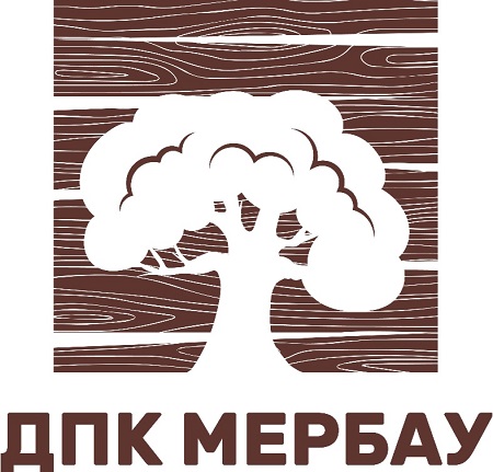 ДПК Мербау — логотип