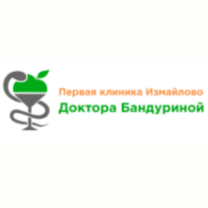 Клиника семейной медицины доктора Бандуриной — логотип