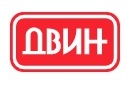 ДВИН — логотип