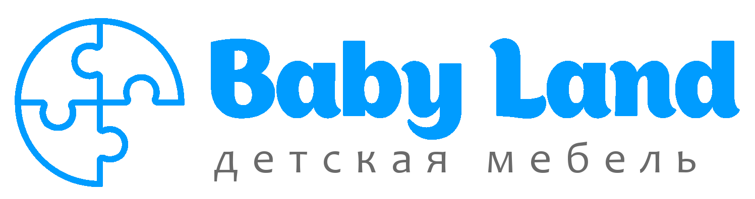 Baby-Land — логотип