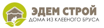 ЭдемСтрой — логотип