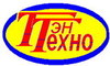 ТЭН-ТЕХНО , технология тепла. — логотип
