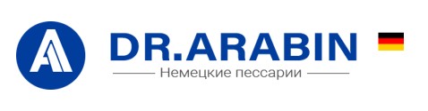 Доктор Арабин — логотип