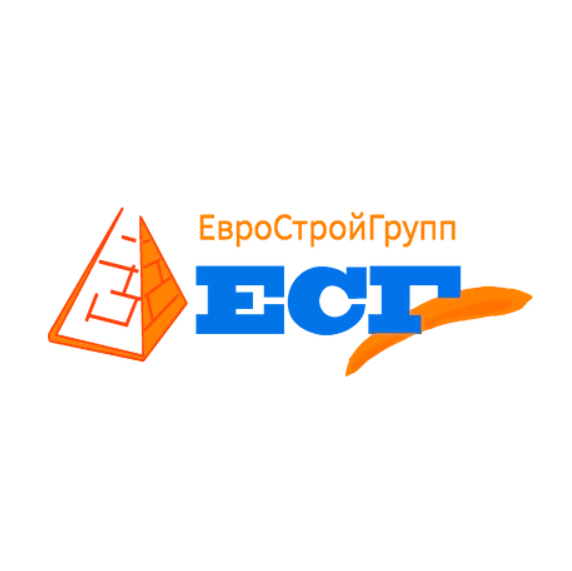 ЕвроСтройГрупп — логотип