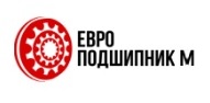 ООО "ЕВРОПОДШИПНИК М" — логотип