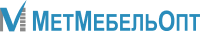 ООО «МетМебельОпт» — логотип