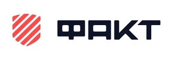 Факт — логотип