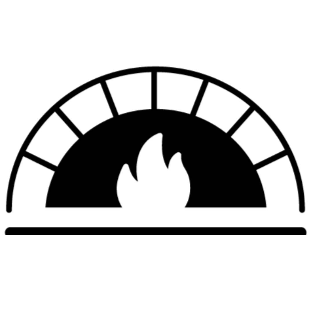 Печная артель "Виноградов & Co" — логотип