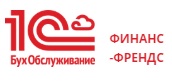 Финанс Френдс — логотип