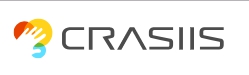 CRASIIS — логотип