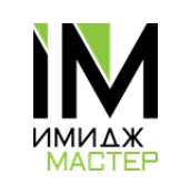 Имидж Мастер — логотип