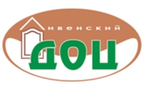 Ливенский ДОЦ — логотип