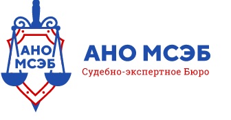 АНО МСЭБ — логотип