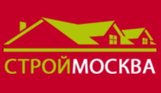 СтройМосква — логотип