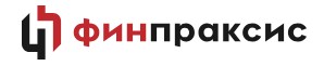 Финпраксис — логотип