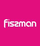 Интернет-магазин FISSMAN — логотип