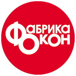 Фабрика Окон (Павловский Посад) — логотип