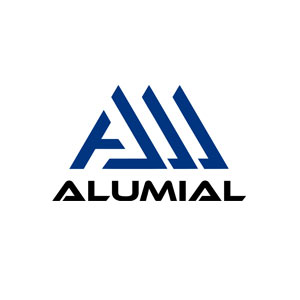 Алюмиал — логотип