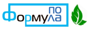 Формула Пола — логотип