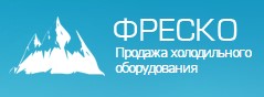 ФРЕСКО — логотип