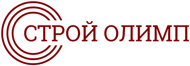ООО "Строй Олимп" — логотип
