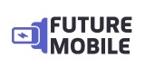FutureMobile – Магазин цифровой техники — логотип