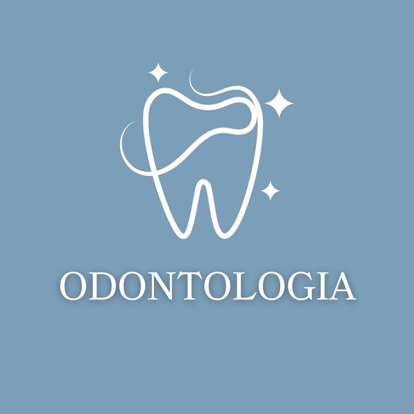 Стоматология в Симферополе «Odontologia» — логотип