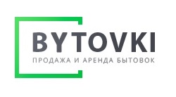Мир бытовок — логотип